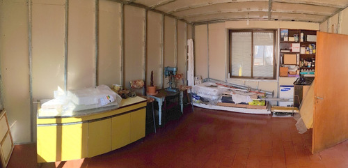 Imagen 25 de 30 de Triunvirato Al 4300 Y Mendoza, Villa Urquiza. Ph Sin Expensas. Piso 1 X Escalera. 2 Plantas. Sup Tot: 156 M2, Cub: 105 M2. 3 Amb. 2 Dorm. Playroom Grande. Terraza De 51 M2. Cocina Grande. Lavadero Ind