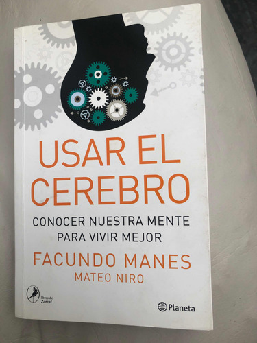 Libro Usar El Cerebro