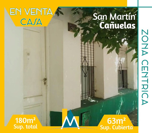 Casa En Venta En Cañuelas