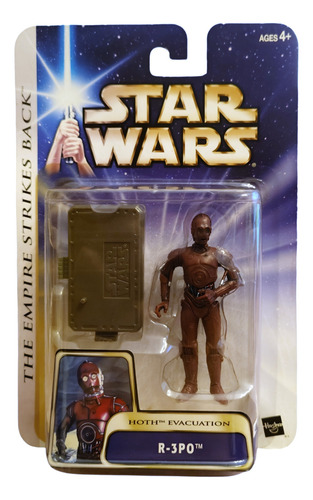 Star Wars Ultra Saga 2003 Obi Wan Nightclub Encounter Unico!