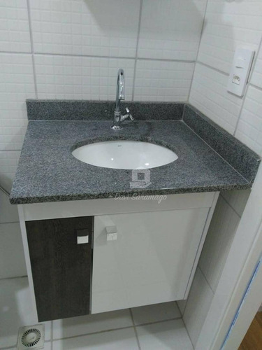 Cobertura Com 2 Dormitórios À Venda, 141 M² Por R$ 490.000,00 - Maria Paula - São Gonçalo/rj - Co0044