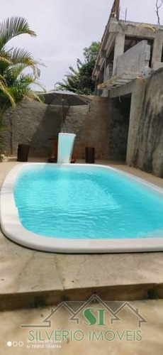 Casa- Petrópolis, Pedro Do Rio - 2982