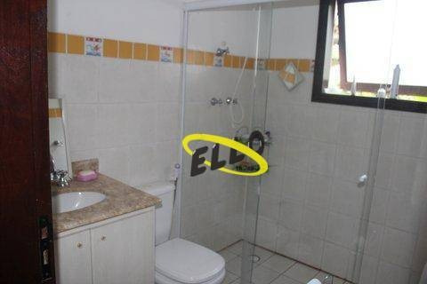 Imagem 17 de 30 de Casa Ampla, Estilo Rústico, Com 3 Dormitórios À Venda, 350 M² Por R$ 1.100.000 - Parque Das Artes - Embu Das Artes/sp - Ca5117