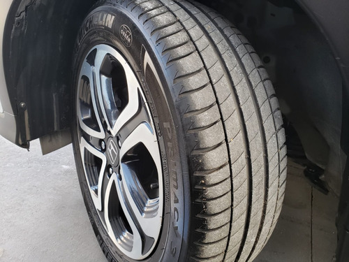 Imagem 11 de 11 de Honda Hr-v Lx Cvt 1.8 I-vtec Flexone 2017 2018