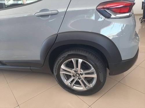 Imagem 4 de 12 de Fiat Pulse 1.0 Turbo 200 Flex Audace Cvt