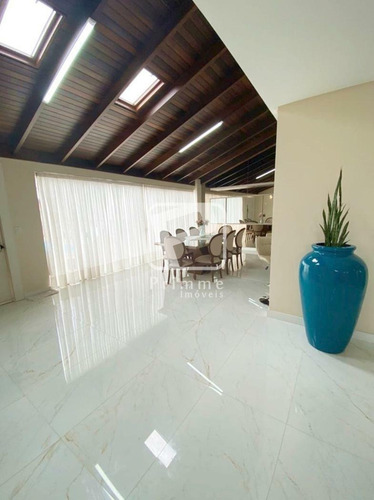 Imagem 12 de 15 de Casa Triplex 3 Dormitórios A Venda Em Camboriú - 6249