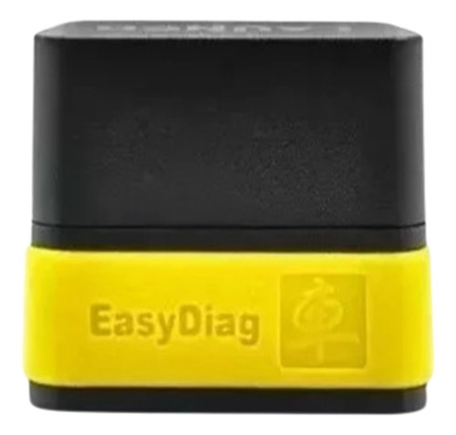 Scanner Easydiag 2.0 Em Android 2 Em 1 Bluetooth Com Tablet