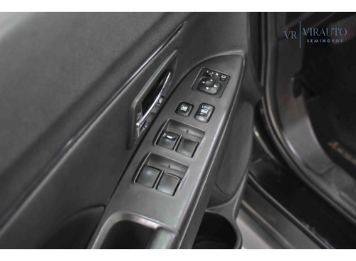 Mitsubishi ASX 2.0 4X4 AWD 16V GASOLINA 4P AUTOMÁTICO