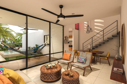 Imagen 2 de 20 de Casa.diez Villas