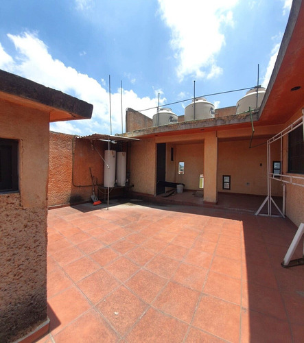 Super Oferta Edificio En Venta En Los Reyes Ixtacala, Tlalnepantla