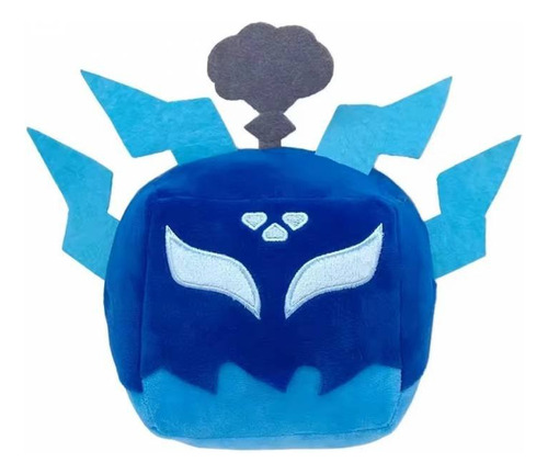 Peluche Videojuego Blox Fruits Rumble Felpa Juguetes Niños