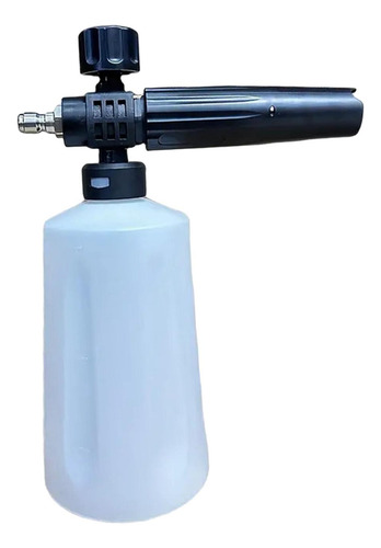Pulverizador De Espuma Manual Para Coche, Pulverizador De