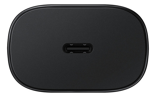 Cargador Samsung Original 25w Ultra Rapido Carga Rapida