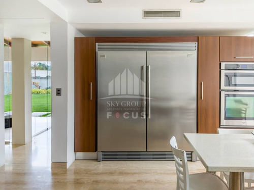 Imagen 4 de 15 de Mariano Urbina Vende Casa En Guaparo Valencia Foc-569