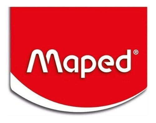 Imagen 3 de 4 de Tempera Pintura Maped Color Peps X 12u Metal Fluor Clasico