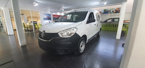 Kangoo Ii Express 1,6 Confort 5 Plazas (cd)