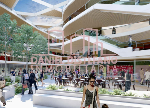 Imagen 7 de 20 de Locales Comerciales En Venta - Shopping Wo - Centro Carlos Paz