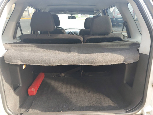 Imagen 10 de 11 de Ford Ecosport 1.6 Xl Plus Mp3 Manual