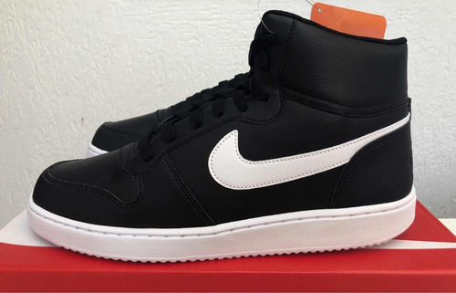 mercado livre tenis nike cano alto