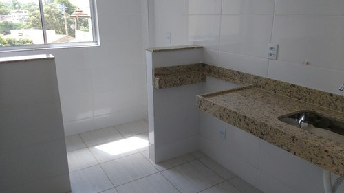 Apartamento - Bom Jesus - Ref: 5222 - V-rb5222