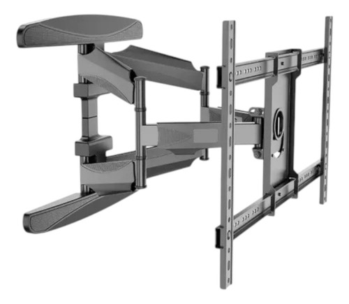 Soporte 55-85 Pulgadas Con Brazo Articulado Base Tv Universa