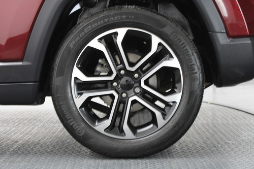 Jeep Compass 2.4 Limited 4x2 At