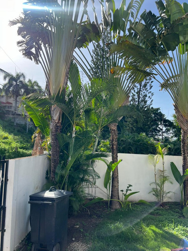 For Sale Casa Altos De Arroyo Hondo Ii De 4 Habitaciones De Esquina Oprtunidad Rentada En 50mil Pesos