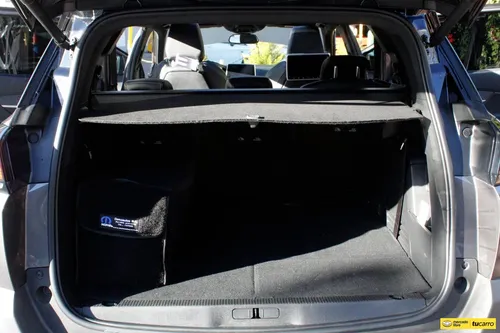 Peugeot 5008 2.0 Gt Line At 4x2 Diesel