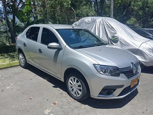 Renault Logan 1.6 Authentique / Life