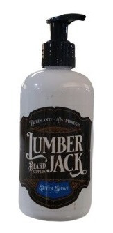 Lumberjack After Shave X250ml