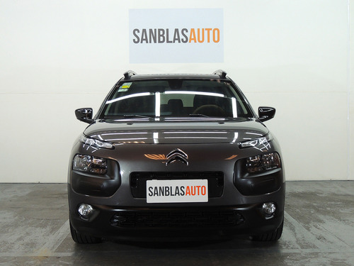 Citroën C4 Cactus 1.2 Puretech 110 At6 S&s Shine