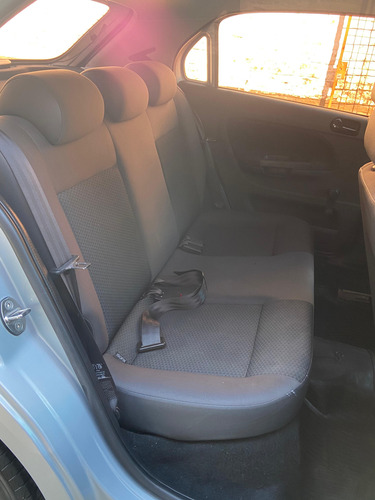 Volkswagen Gol Trend 1.6 Trendline 101cv
