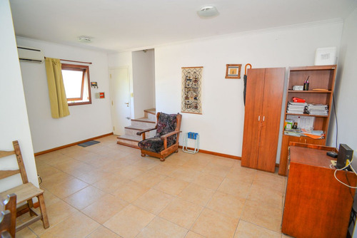 Dúplex 2 Dormitorios | Terraza Privada | Guadalupe