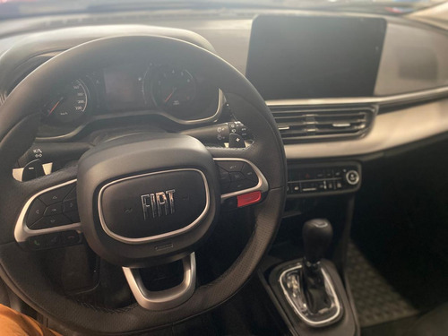 Fiat Pulse 1.0T Audace Cvt