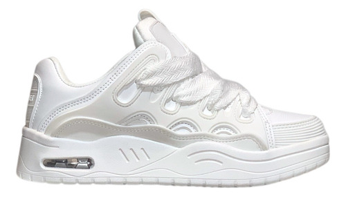 Zapatillas 47 Street Hombre Mujer Talles Grandes Originales