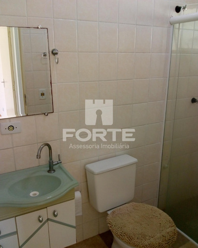 Imagem 26 de 30 de Vendo Apartamento De 2 Dormitorios Em Bairro De Cesar De Souza. Imobiliarias De Mogi Das Cruzes. - Ap00069 - 69517074