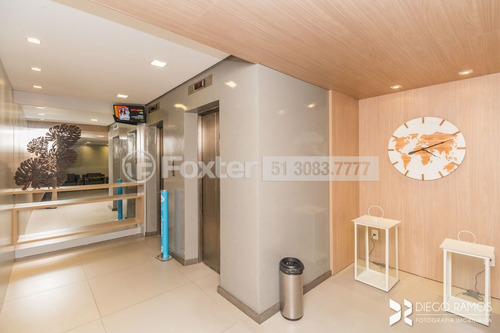 Imagem 11 de 23 de Sala / Conjunto Comercial, 29.62 M², Moinhos De Vento - 5632