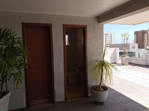 Imagem 26 de 29 de Apartamento À Venda, 106 M² Por R$ 420.000,00 - Bosque Das Juritis - Ribeirão Preto/sp - Ap1045
