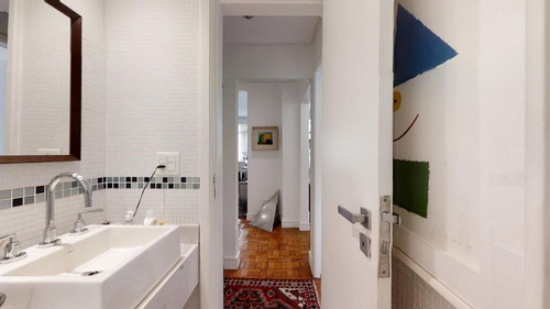 Imagem 6 de 30 de Apartamento - Ap00037 - 70493486