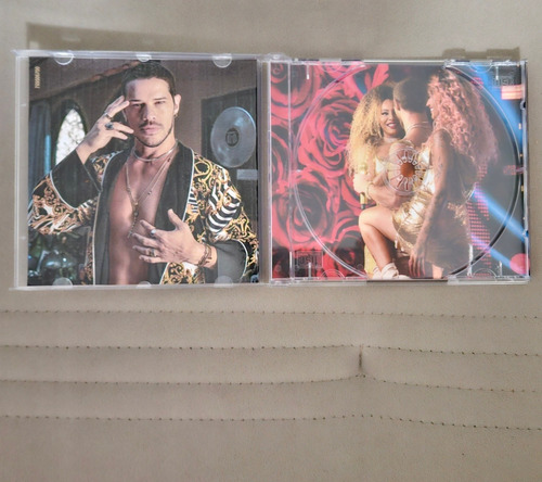 Cd Vai Na Fé Vol.2 - Trilha Sonora Da Novela