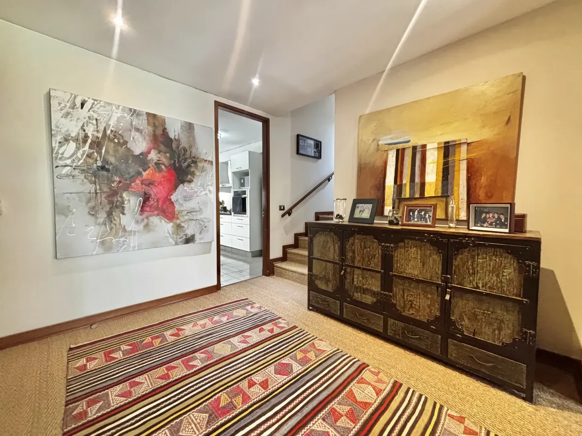Imagen 2 de 18 de Compre Sin Comisión. Departamento Con Jardín / Colegios