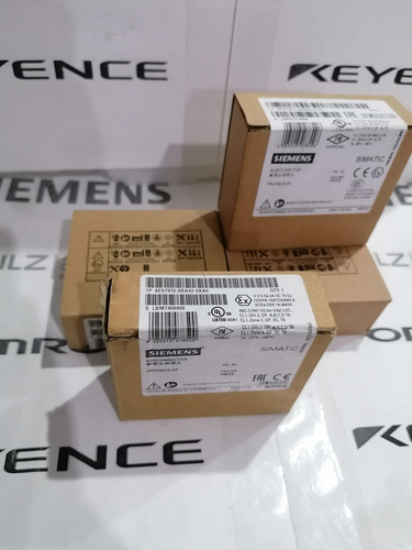 6es7972-0bb42-0xa0 Busconnector Siemens