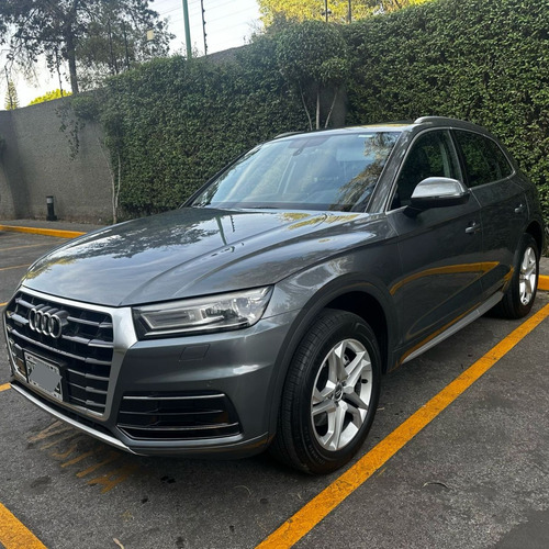 Audi Q5 2.0 L 45 Tfsi Select Dsg