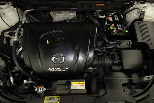 Mazda CX-5 2.5 S Grand Touring 4x2 At