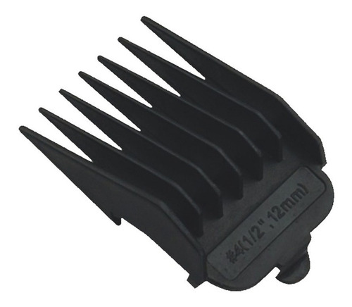 Imagen 6 de 10 de Maquina De Cortar Pelo Cortadora Barba Ultracomb Bc4700 +kit
