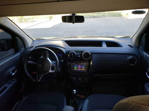 Renault Kangoo 1.6 Sce Zen 2018