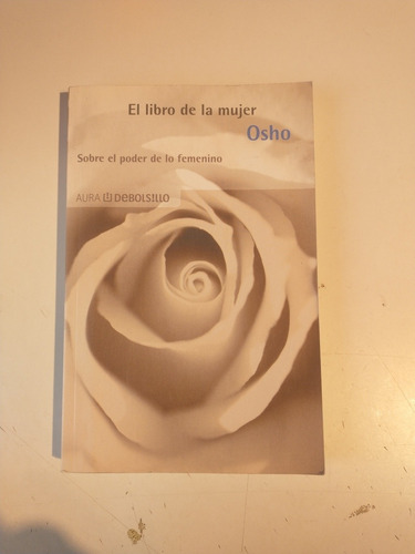 El Libro De La Mujer Osho