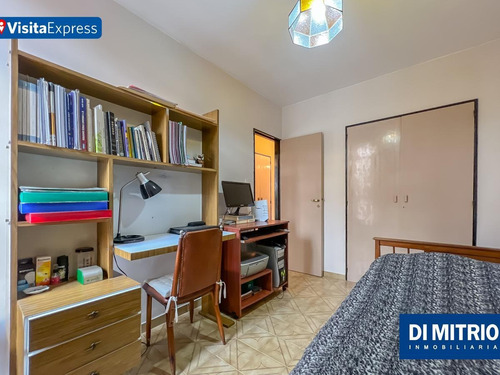 Imagen 18 de 30 de Vivi Un 3 Ambientes Super Luminoso Y Comodo En Catalinas Sur!