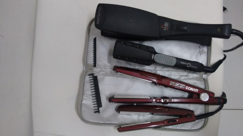 Kit De Chapinhas 4 Unidades