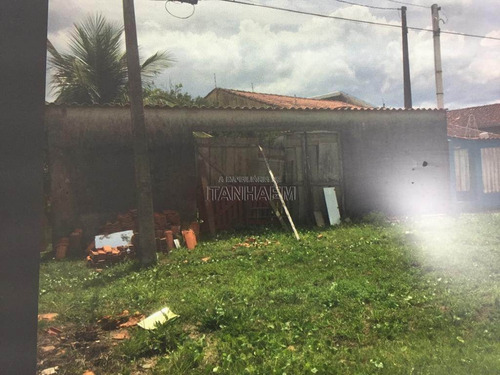 Imagem 12 de 20 de Terreno A Venda Em Itanhaém - Sue9